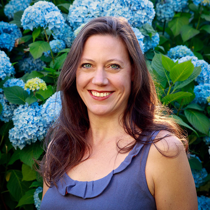 Monica Legatt - holistic healthcare